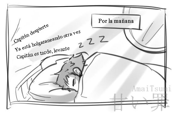 Zipper  - Spanish page 3 full