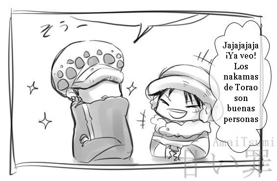 Zipper  - Spanish page 5 full