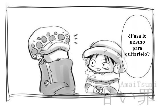 Zipper  - Spanish page 6 full