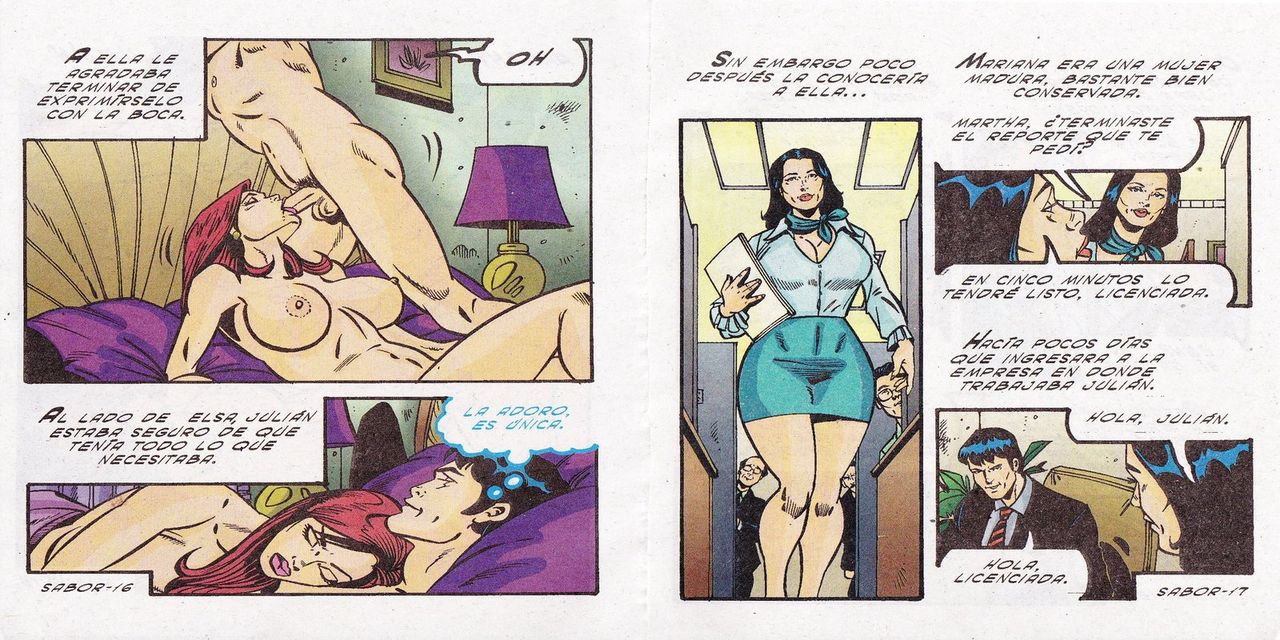 Sabor a Mi 0093 page 10 full