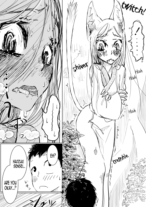 Oneshota Ero Manga page 6 full