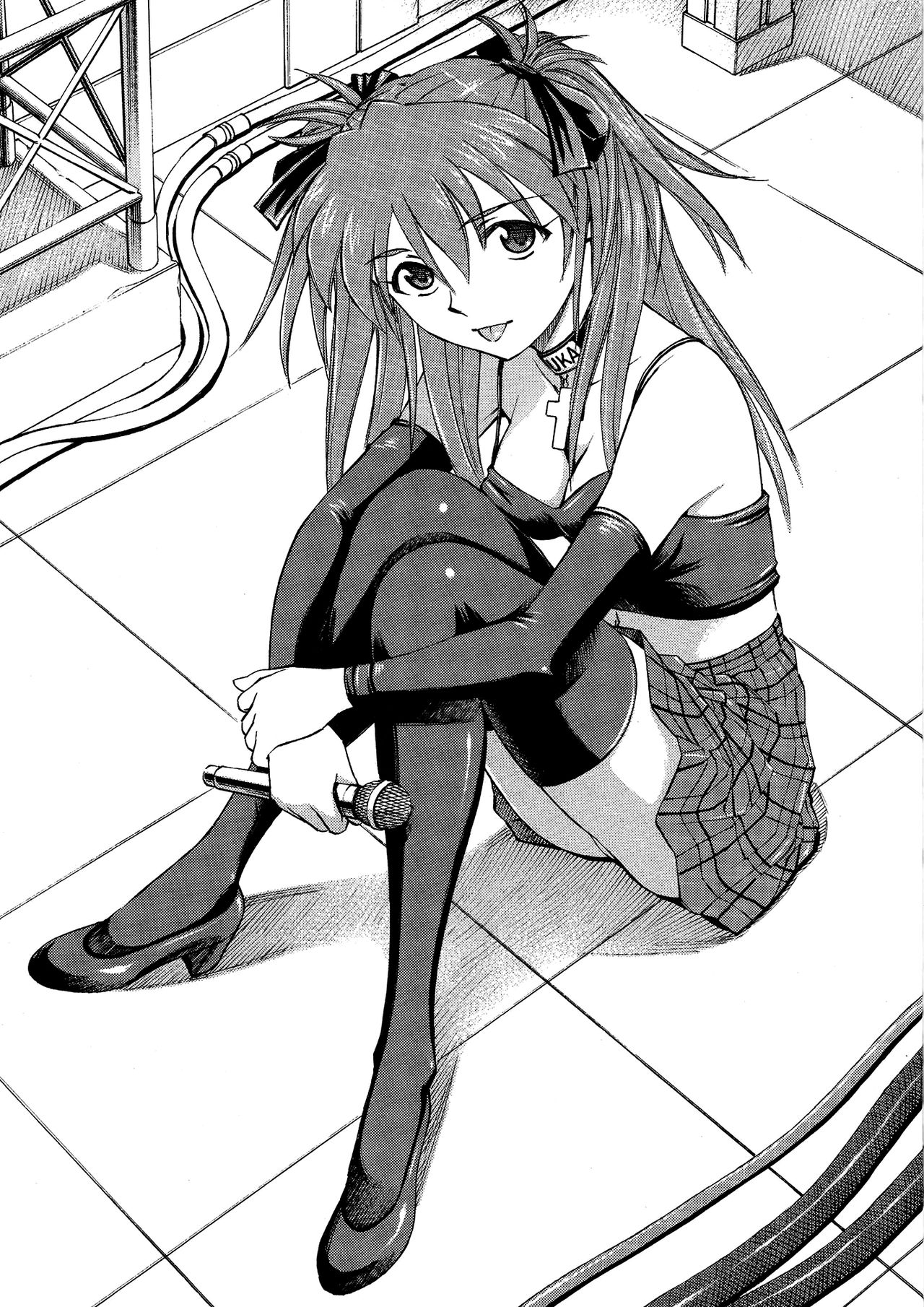 Asuka no Toki page 2 full