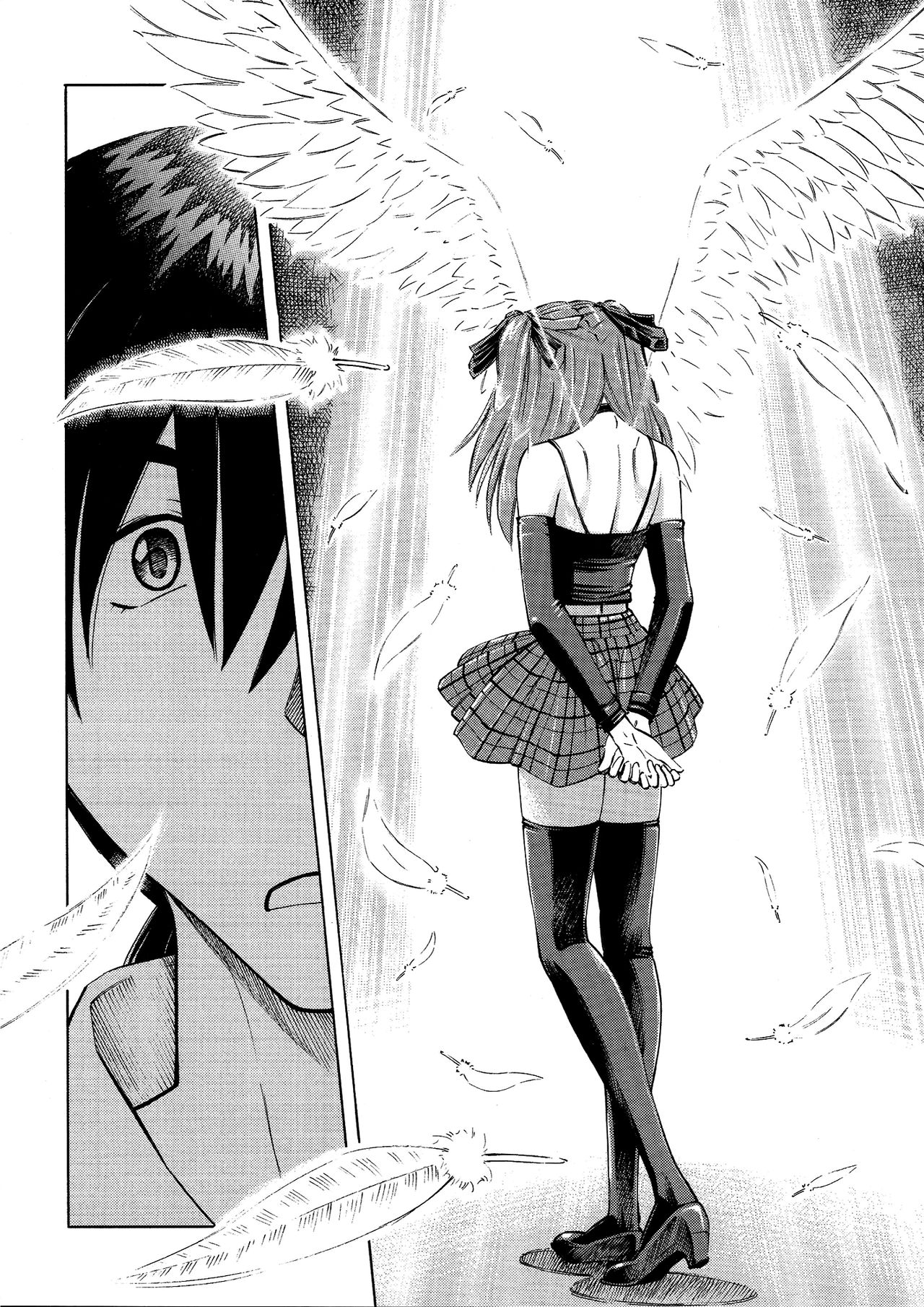 Asuka no Toki page 7 full