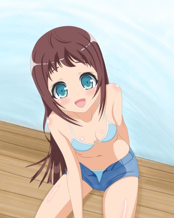 Nagi no Asukara cover