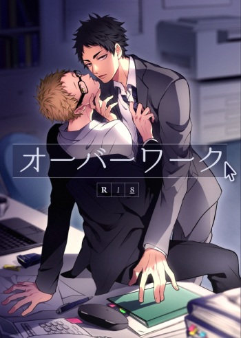 Over Work cover
