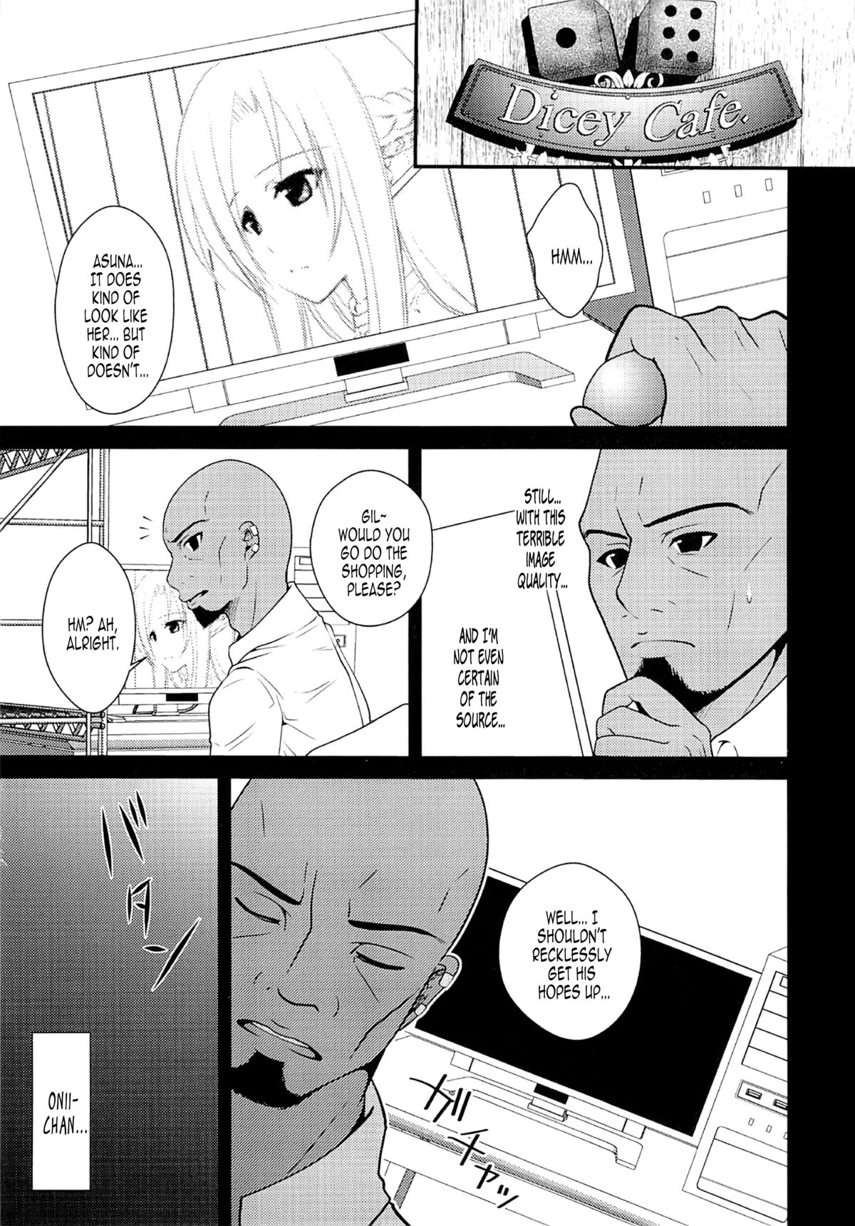 Wakuraba Ochite Kimi Idaku Hibi | The Days the Blighted Leaves Fell, and I Embraced You page 6 full