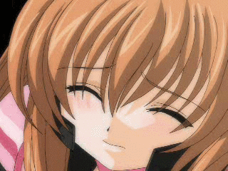 Mahou Senshi Animated GIF page 7 full