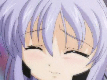 Mahou Senshi Animated GIF cover