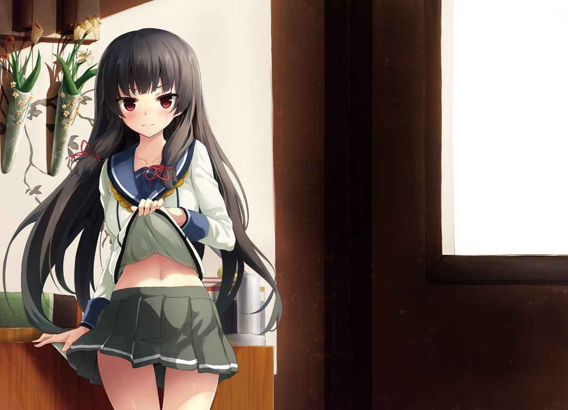 = Artist - Oozora Itsuki = page 3 full