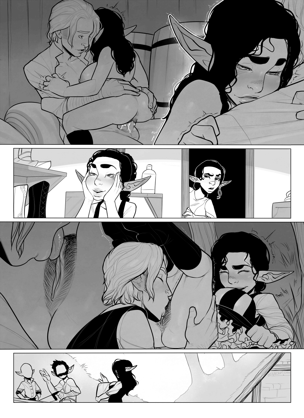 "Alfie" by InCase ch.5 page 10 full