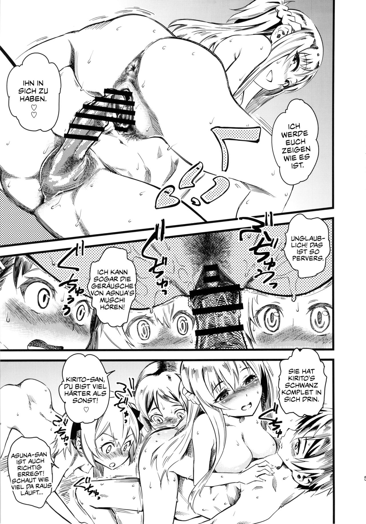 Seisai wa Gomu-nashi Sex | Condomless Sex With My Wife page 6 full