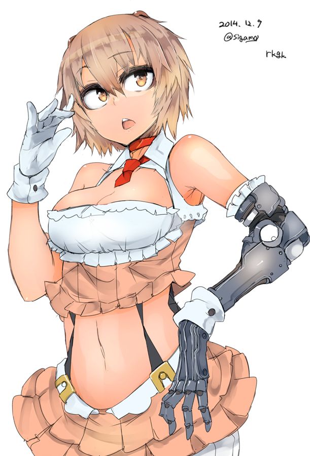 Prosthesis page 2 full