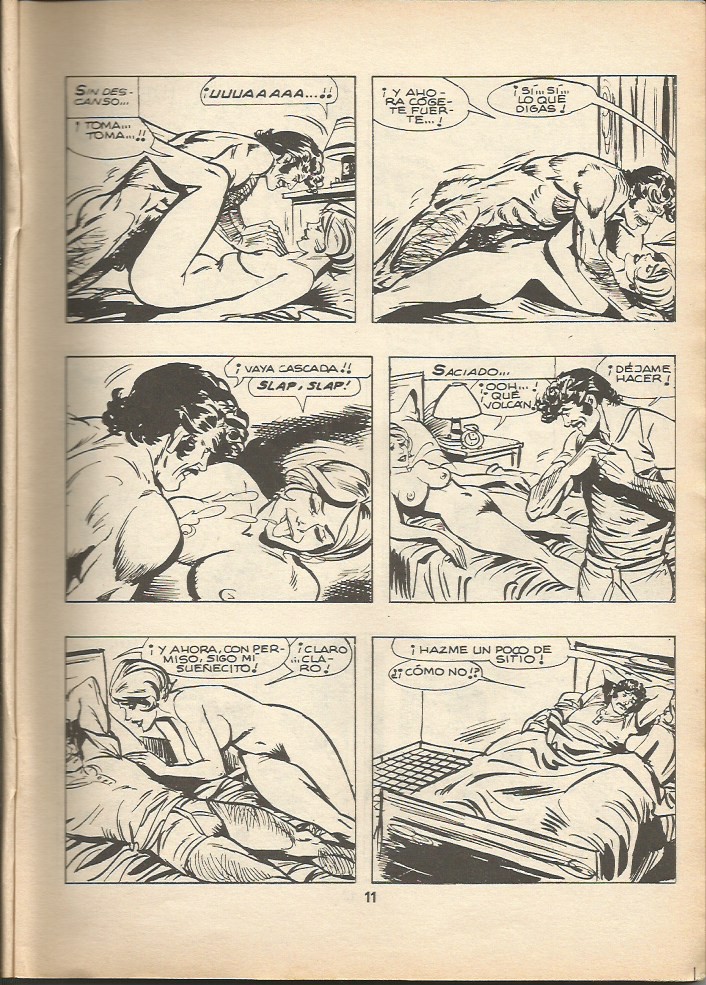 Ruta 69 Nº 2  El Camionero page 10 full
