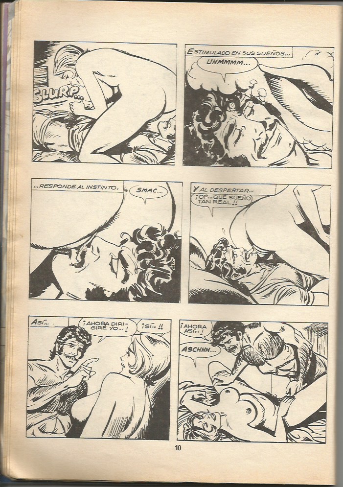 Ruta 69 Nº 2  El Camionero page 9 full