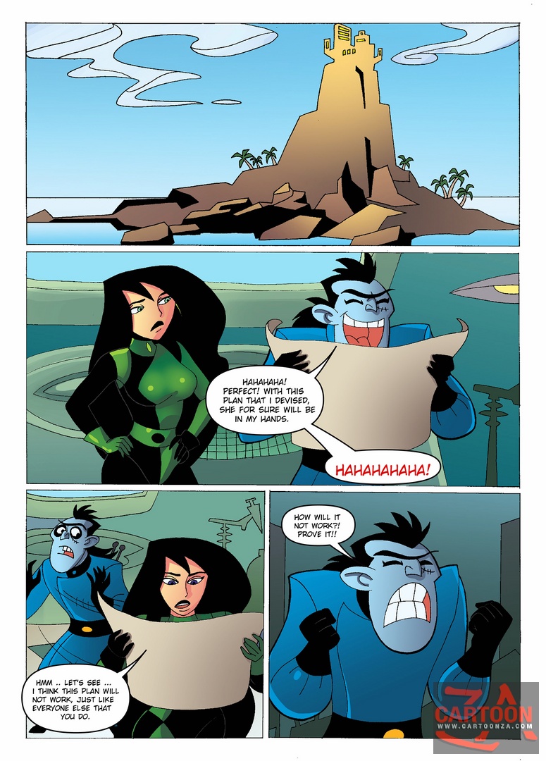 Perfect Ass page 1 full