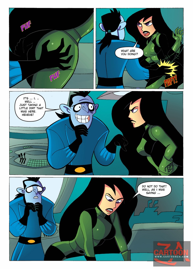 Perfect Ass page 3 full
