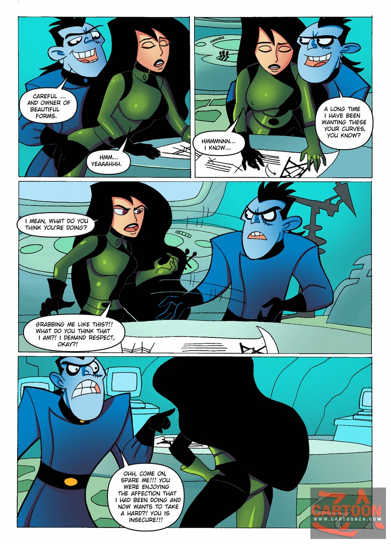 Perfect Ass page 5 full