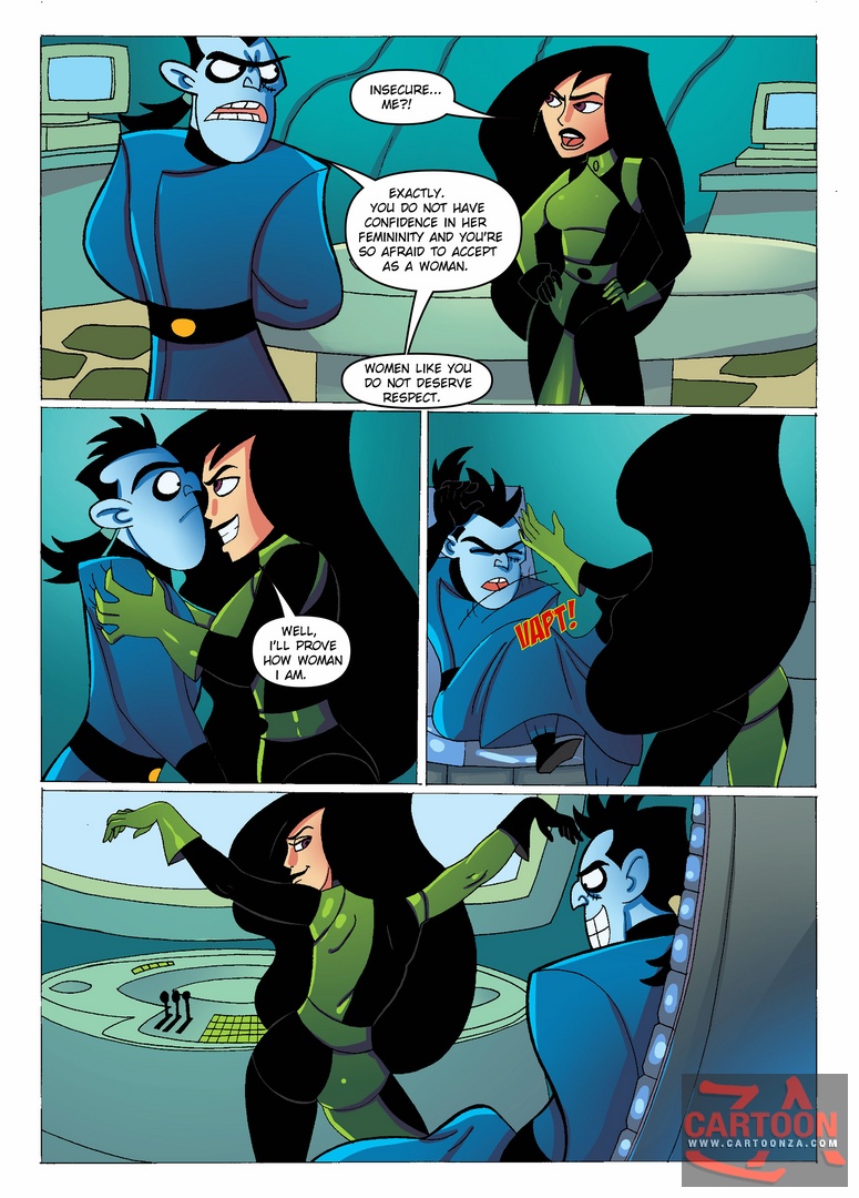 Perfect Ass page 6 full