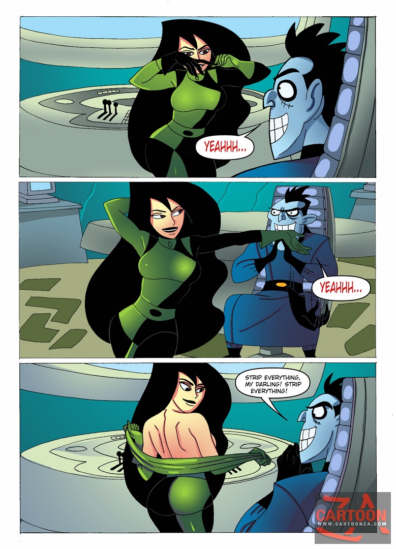 Perfect Ass page 7 full