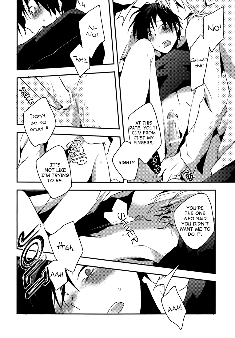 Kimi to Futari de | Together With You page 9 full