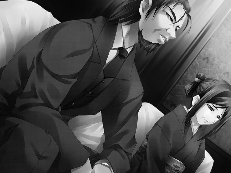 Cartagra ~Tsuki Kurui no Yamai~ page 9 full