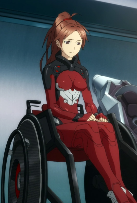 Girls in Wheelchairs page 4 full