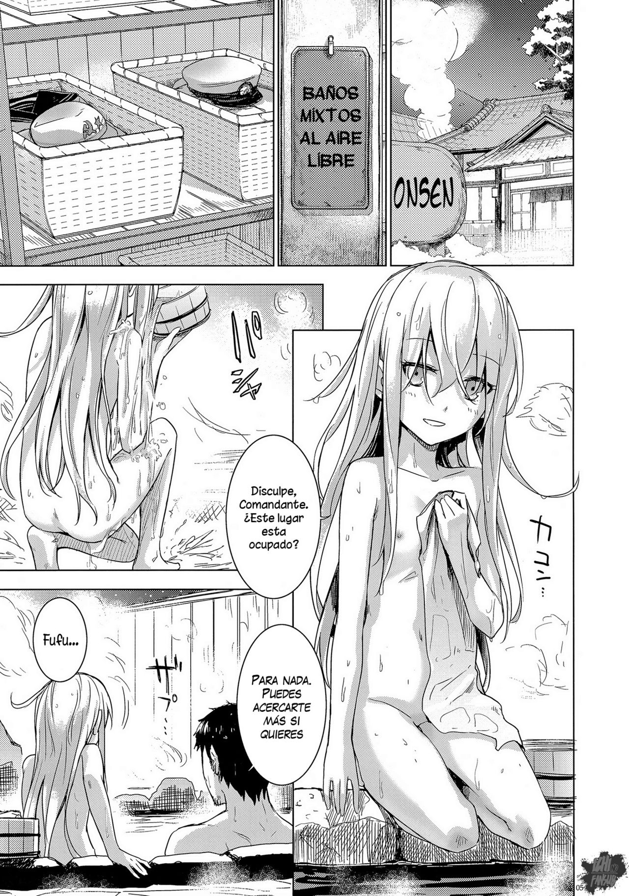 Bep Onsen Futaritabi page 5 full