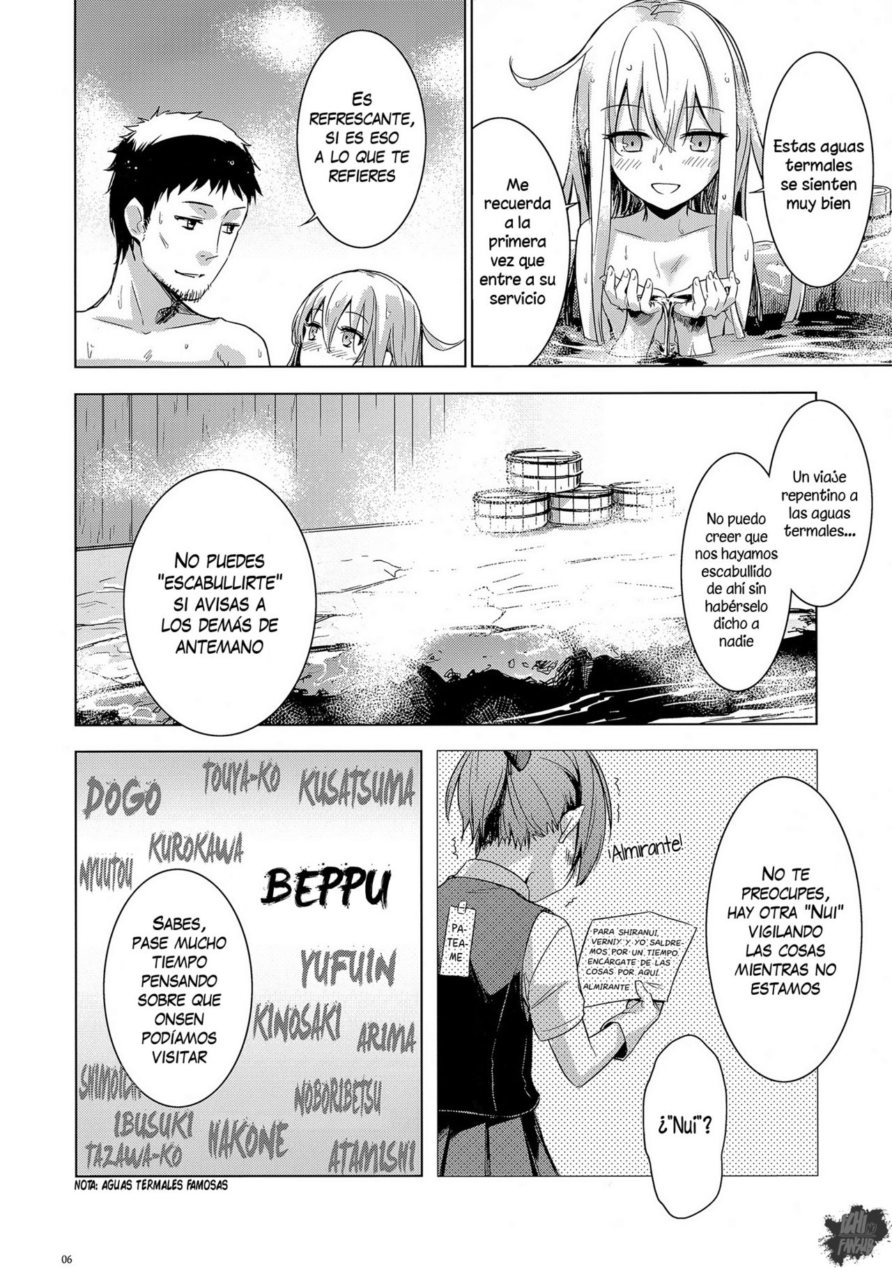 Bep Onsen Futaritabi page 6 full