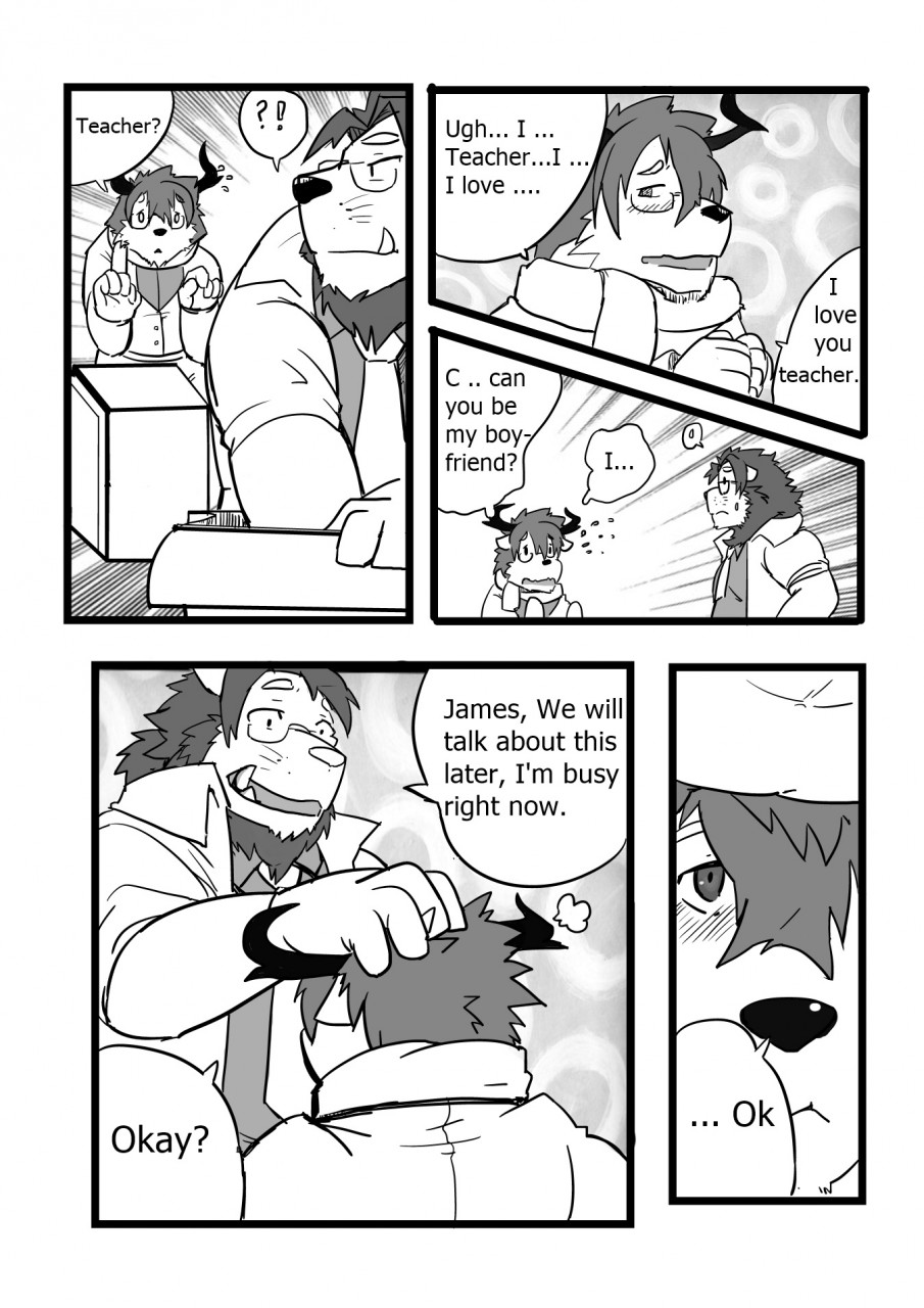 Beta - Lanxus page 6 full