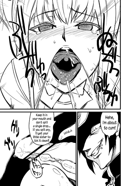 Mariya-sama mo Miteru Pre2.1 | Mariya-sama is Also Watching Pre2.1 page 6 full