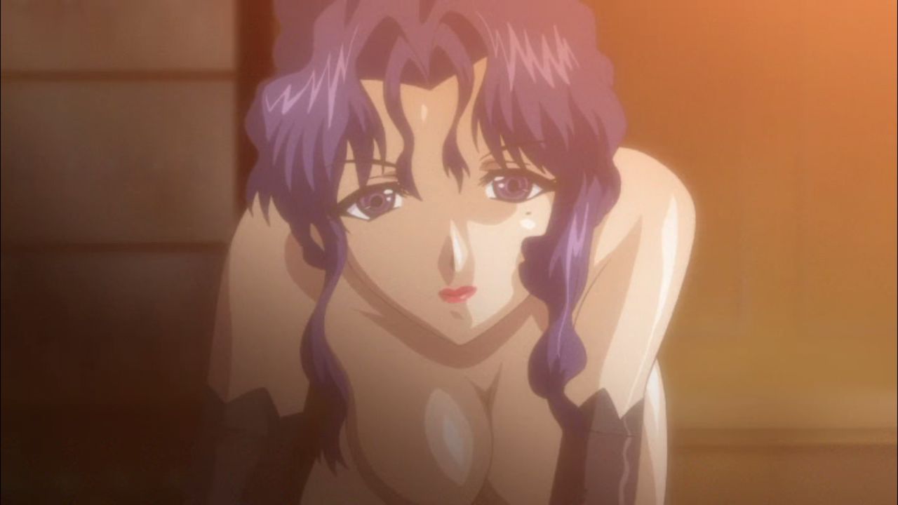 Dark Love HD screencaps page 4 full