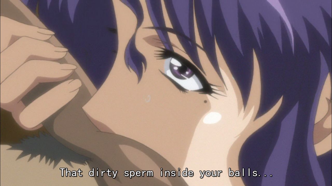 Dark Love HD screencaps page 6 full
