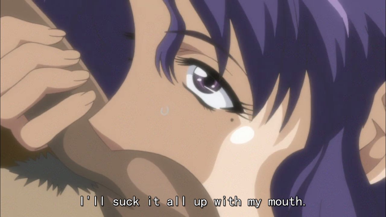 Dark Love HD screencaps page 7 full