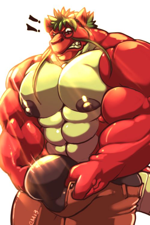 Bara~ Bara~ page 4 full