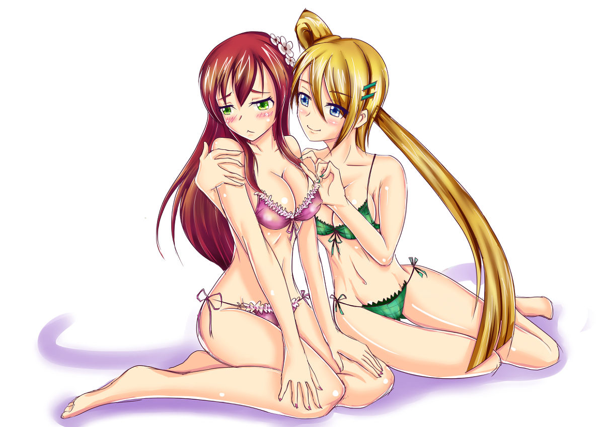 pixiv artist #6547896 Baizon aka Dunamis page 2 full