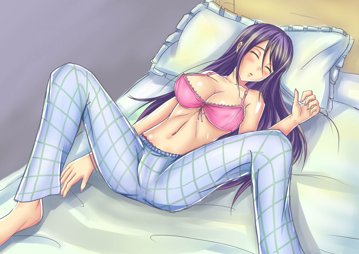 pixiv artist #6547896 Baizon aka Dunamis page 5 full