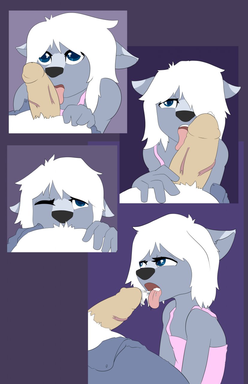 Blind Date page 7 full