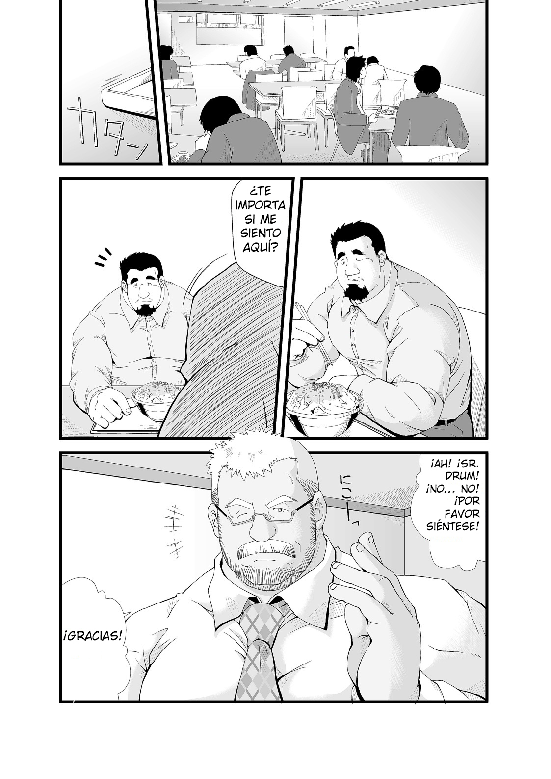Call | Llamada page 3 full