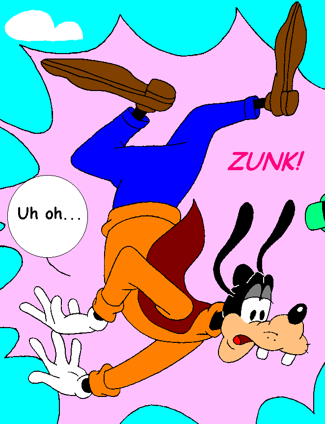 Super Bad Wolf page 3 full