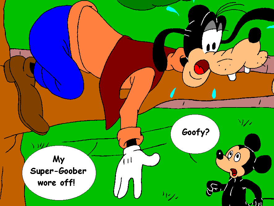 Super Bad Wolf page 4 full