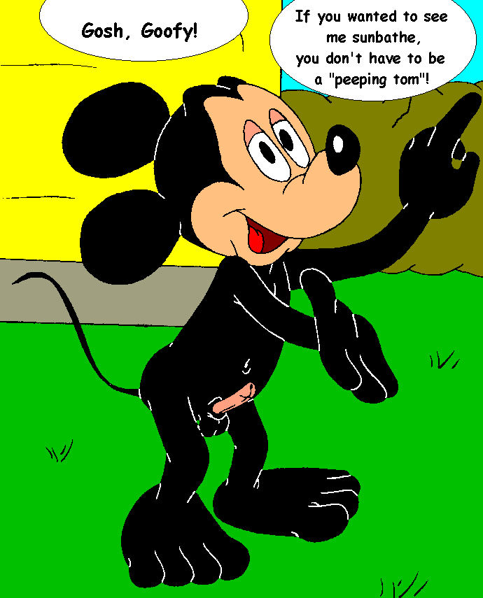 Super Bad Wolf page 5 full