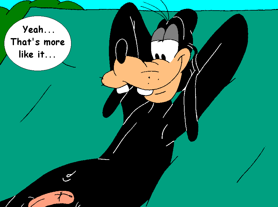 Super Bad Wolf page 9 full