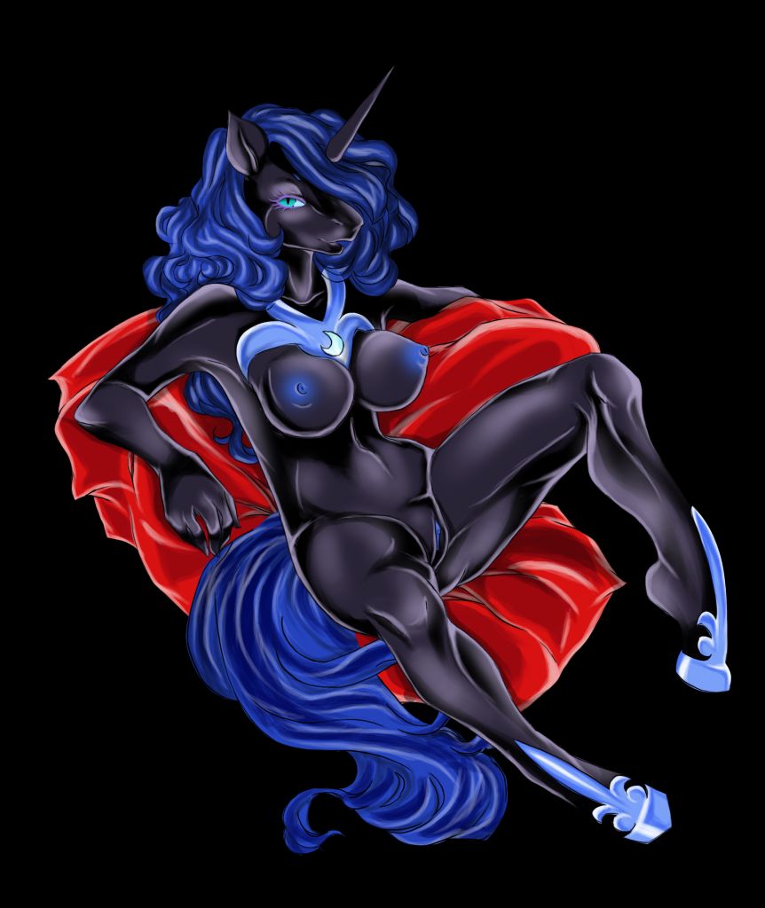 NRXfilter - Ponies with Tits page 5 full