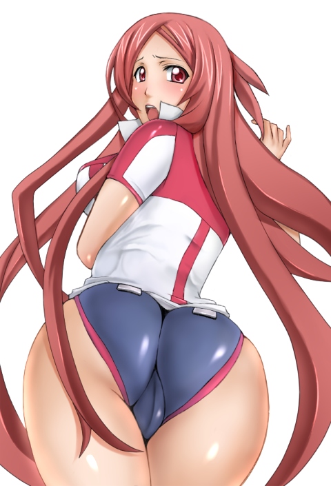POV ASS page 10 full