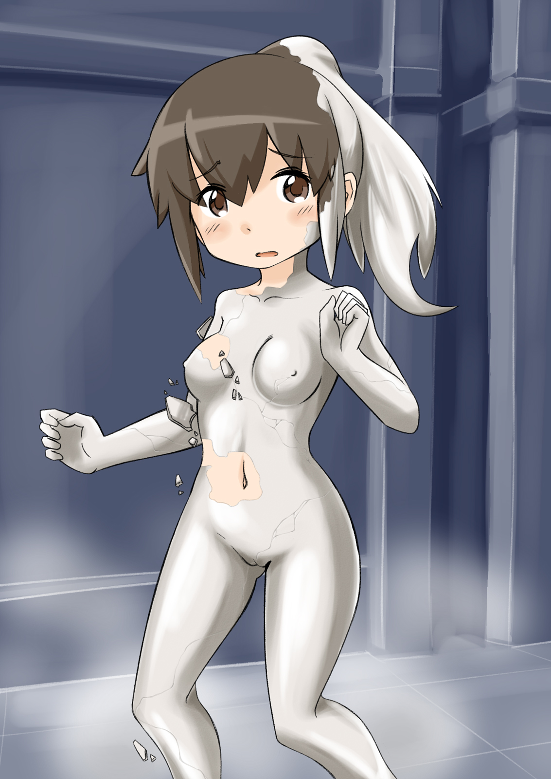 Sekka no Objet-san page 6 full