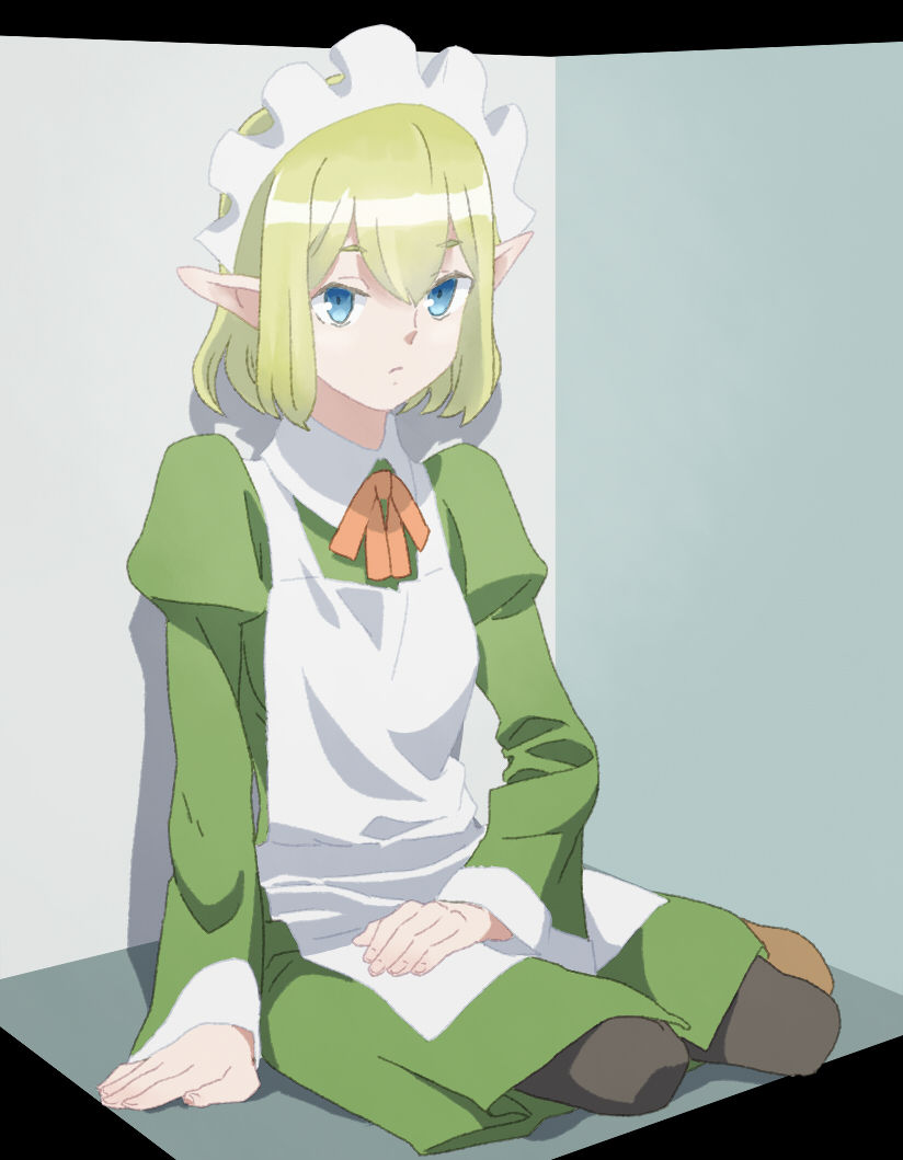 Ryu Lion page 5 full