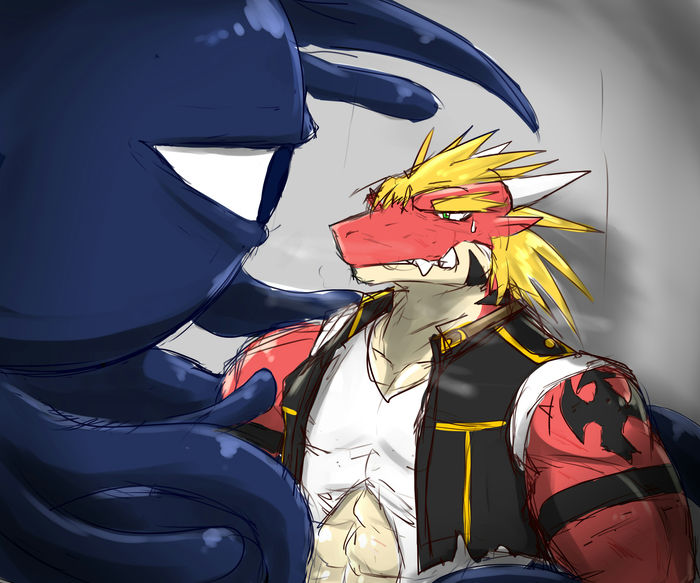 Delga - MONSTER page 9 full