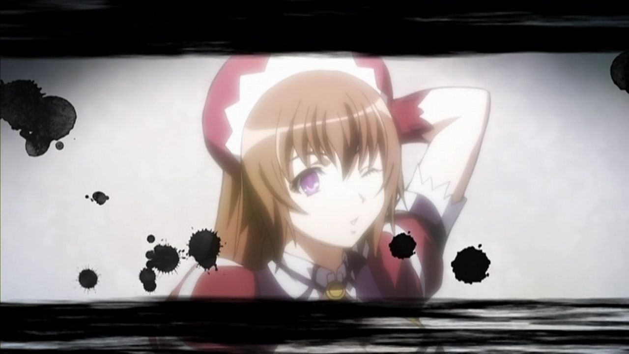 Hyakka Ryoran Samurai Girls  screenshots page 10 full