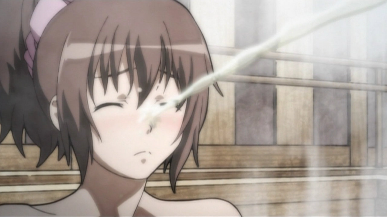 Hyakka Ryoran Samurai Girls  screenshots page 3 full