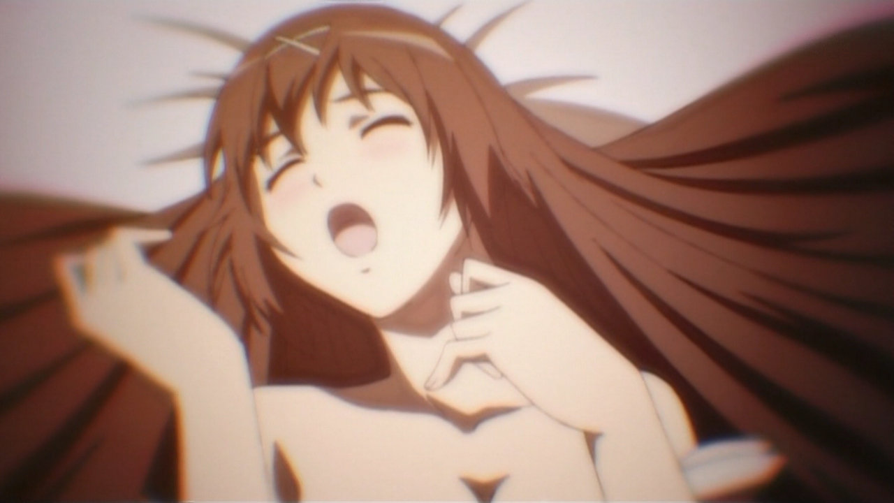 Hyakka Ryoran Samurai Girls  screenshots page 5 full